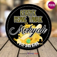 Sticker PC 016