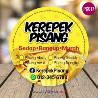 Sticker PC 017