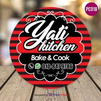 Sticker PC 018