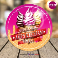 Sticker PC 021