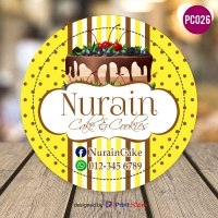 Sticker PC 026