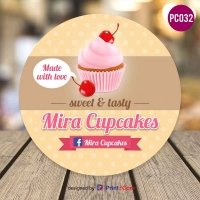 Sticker PC 032