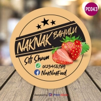 Sticker PC 043