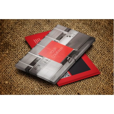 Business Card - Art Card 260gsm