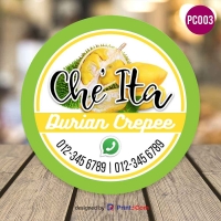 Sticker PC 003