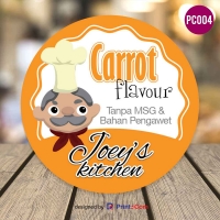 Sticker PC 004