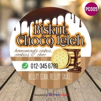 Sticker PC 005