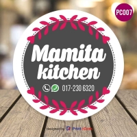Sticker PC 008