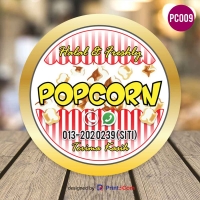 Sticker PC 010