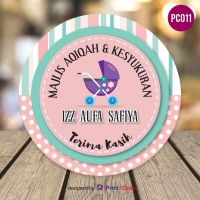 Sticker PC 012