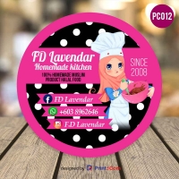 Sticker PC 013