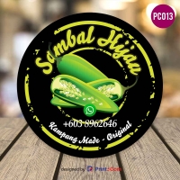 Sticker PC 014