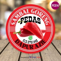 Sticker PC 015